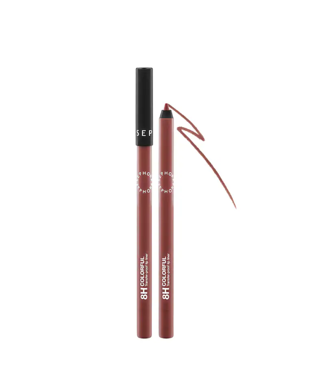 Colorful 8HR Longwear Transferproof Lip Liner