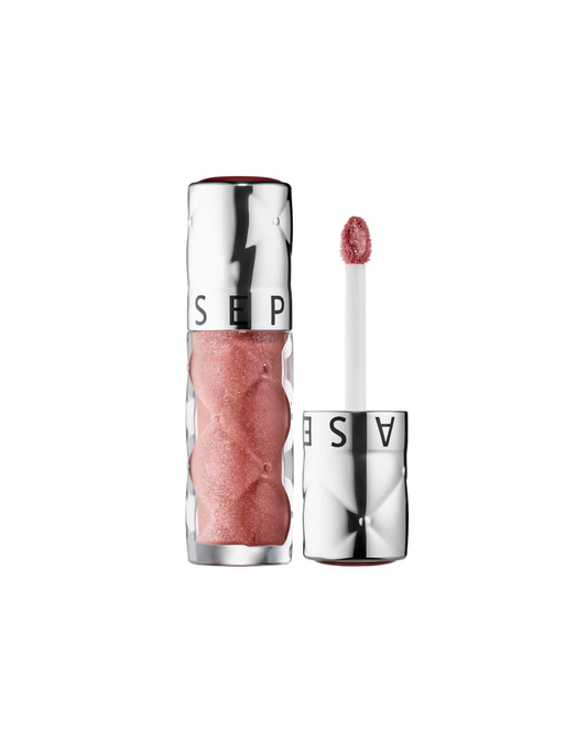 Sephora Collection Outrageous Plump Hydrating Lip Gloss