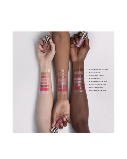 Sephora Collection Outrageous Plump Hydrating Lip Gloss