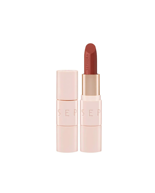 Sephora Collection  Matte Velvet Lipstick