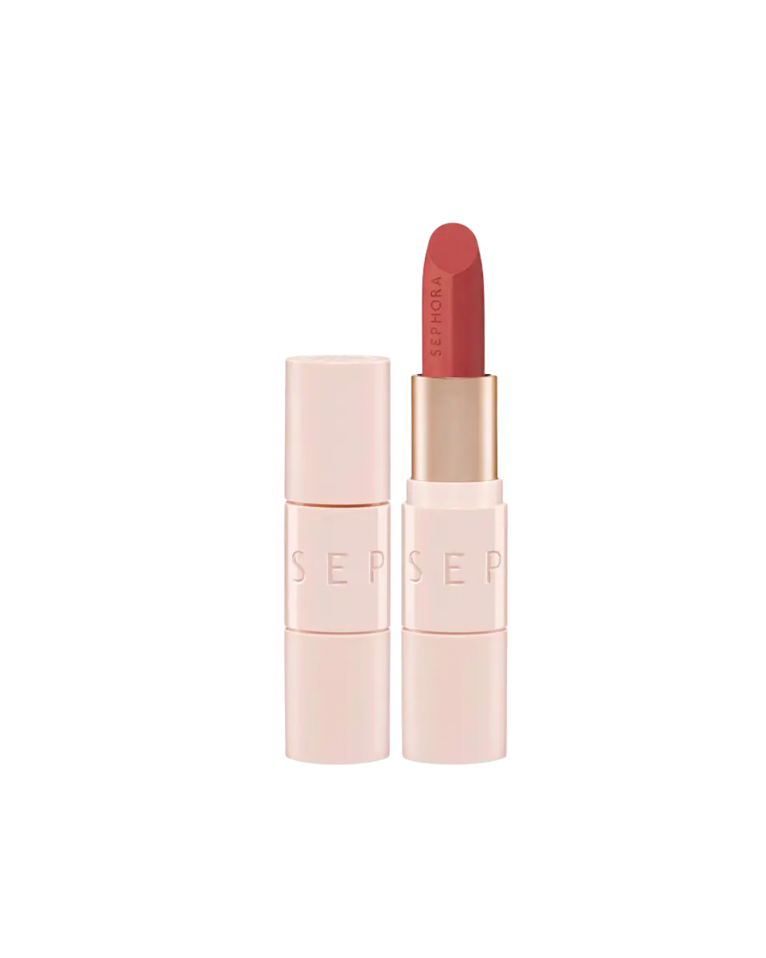 Sephora Collection  Matte Velvet Lipstick