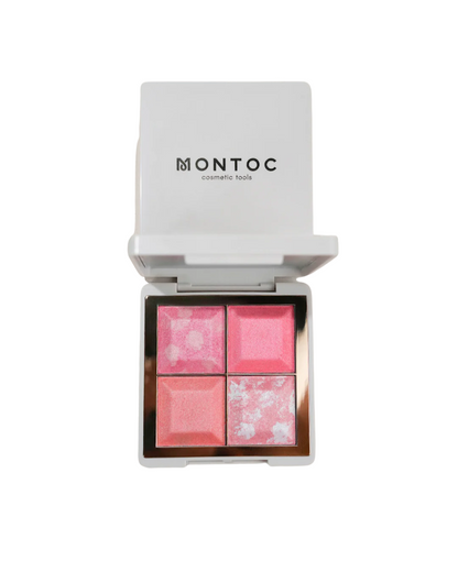 Paleta Light Set Montoc