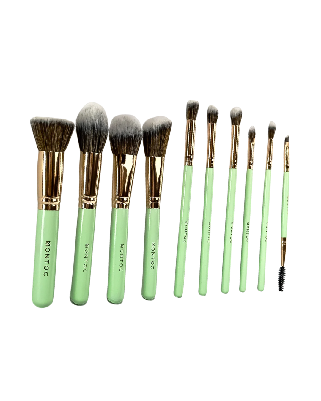 Kit De Brochas Singolare VOL 2 Montoc