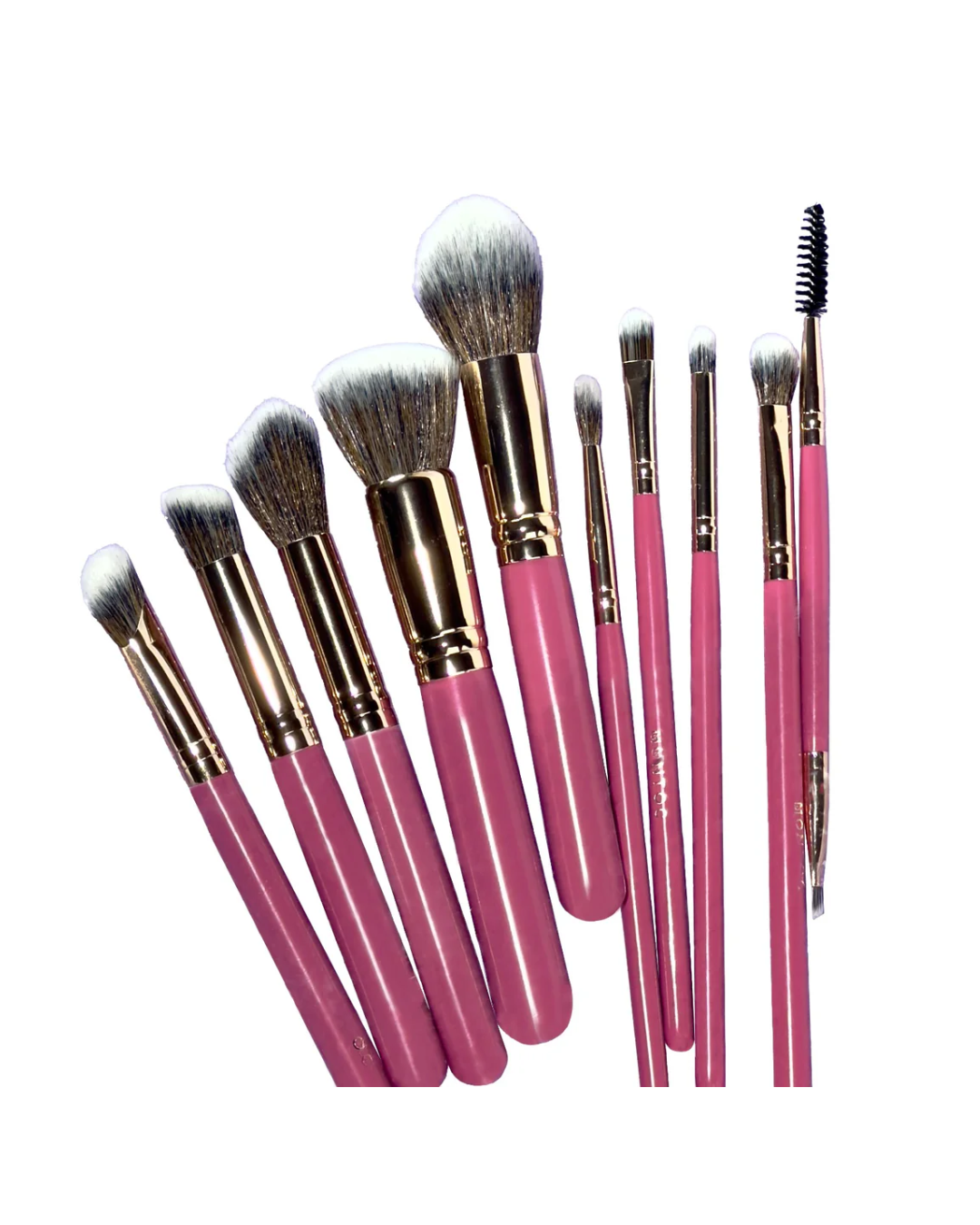 Kit De Brochas Singolare VOL 2 Montoc