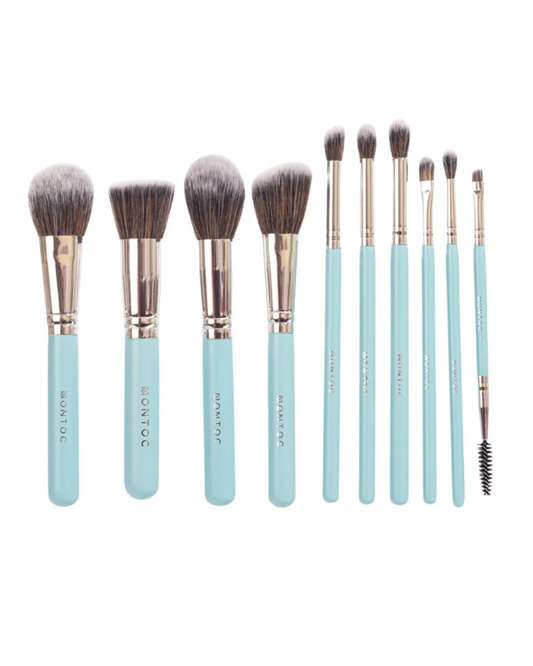 Kit De Brochas Singolare VOL 2 Montoc