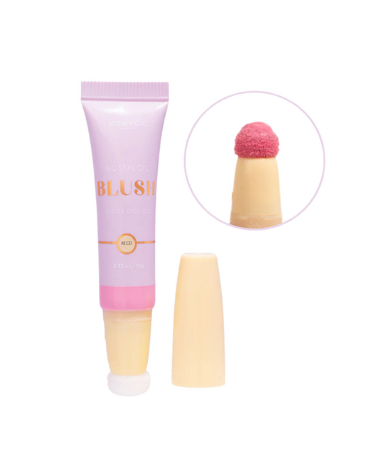 Líquid Blush Nostalgic By Montoc