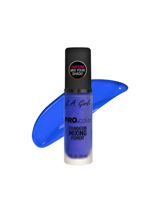 Bases Mezcladoras L.A. Girl