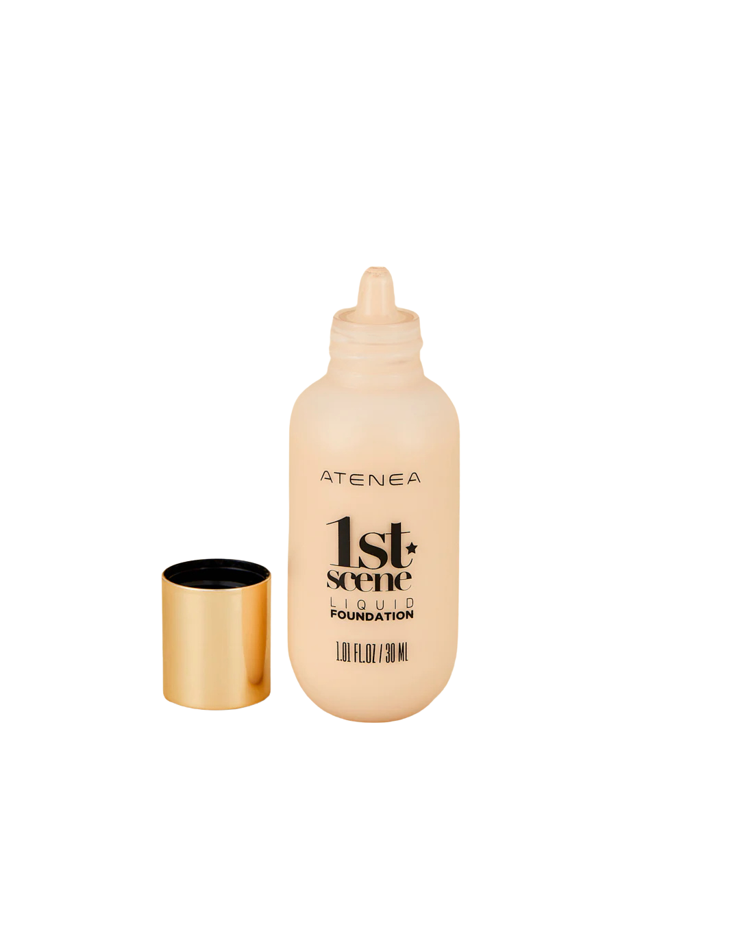 Base De Maquillaje  Liquida 1St Scene Atenea
