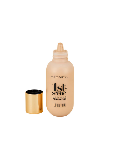 Base De Maquillaje  Liquida 1St Scene Atenea