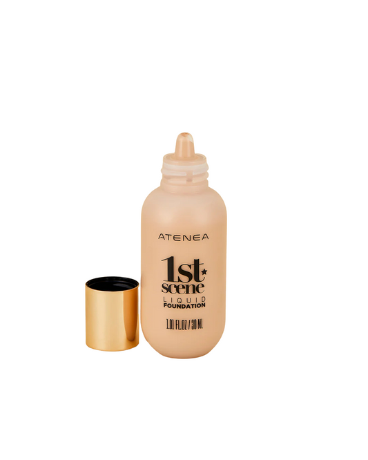 Base De Maquillaje  Liquida 1St Scene Atenea