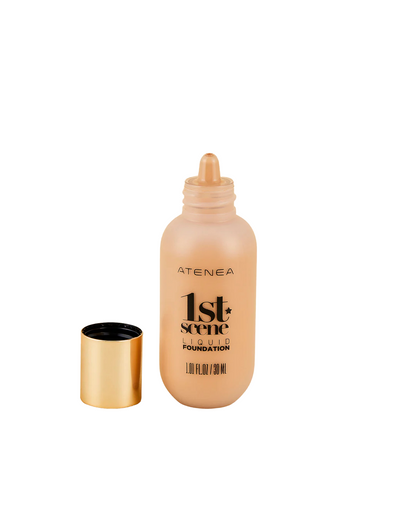 Base De Maquillaje  Liquida 1St Scene Atenea