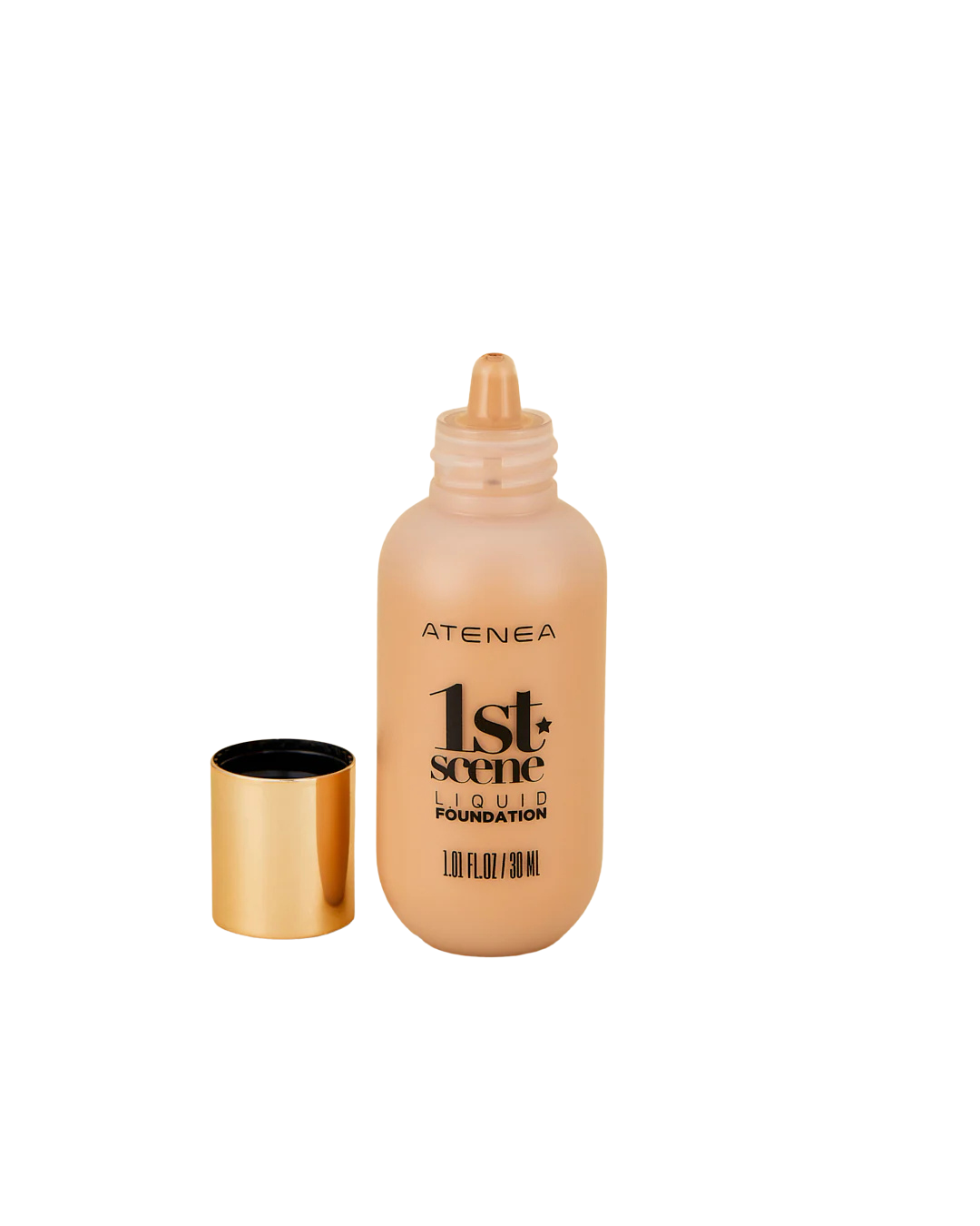 Base De Maquillaje  Liquida 1St Scene Atenea
