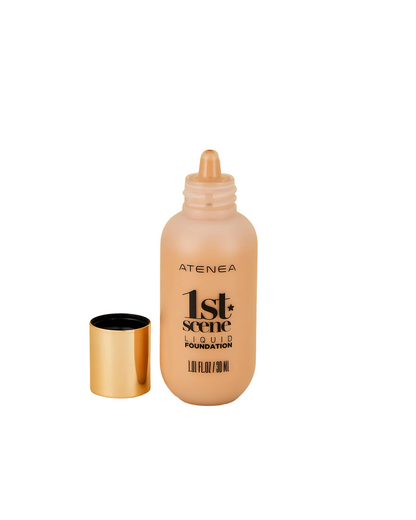 Base De Maquillaje  Liquida 1St Scene Atenea