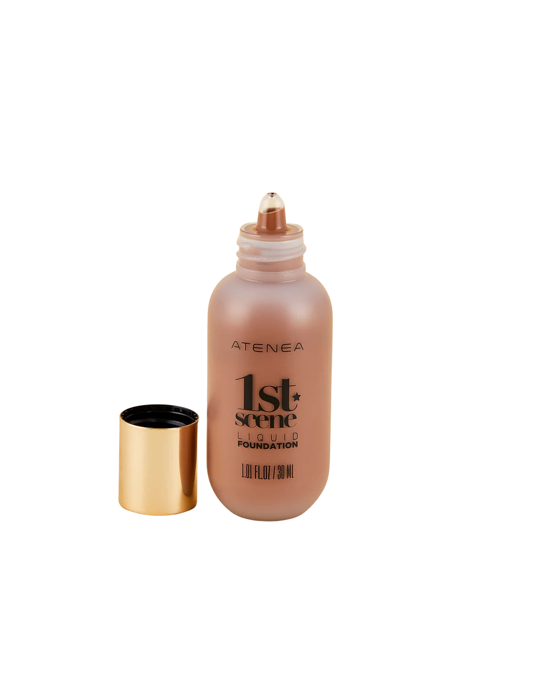Base De Maquillaje  Liquida 1St Scene Atenea