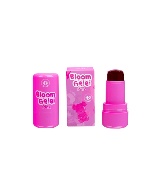 Bloom Gelei Bloomshell