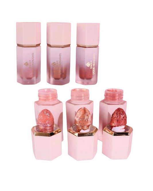 Iluminador Liquido Stamp Sagui