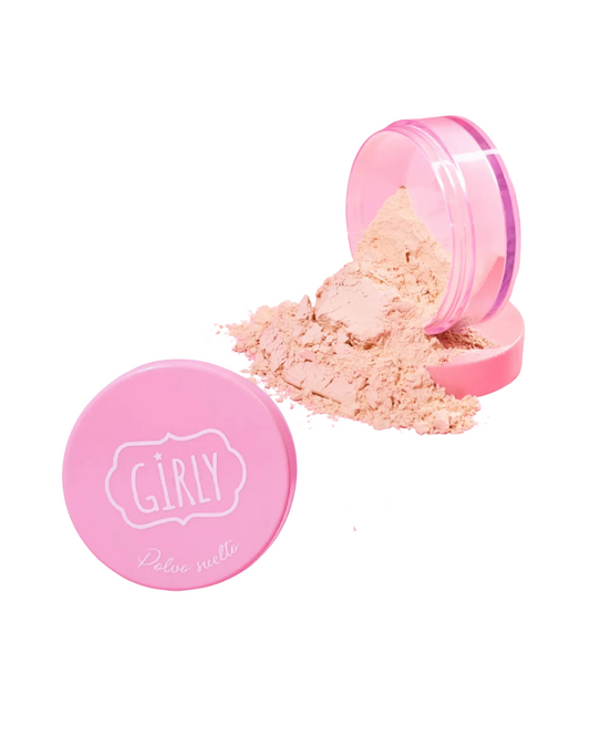 Polvo Suelto Girly