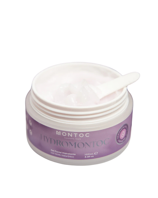 Gel Facial Hidratante HydroMontoc
