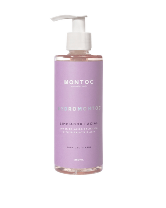 Jabón Facial Hydromontoc