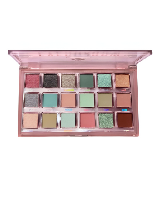 Sombras Sagui Em- Powder