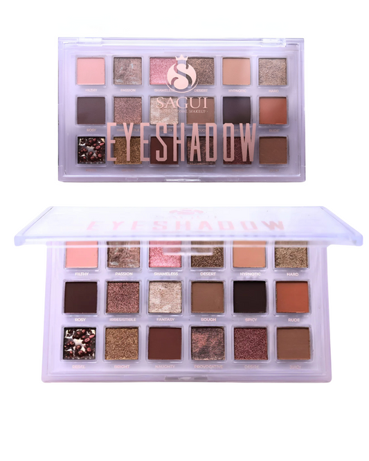 Sombras Sagui Em- Powder