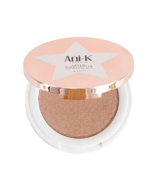 Iluminador En Crema Ani-k