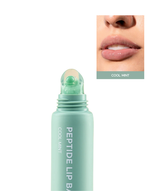 Péptide Lip Balm Atenea