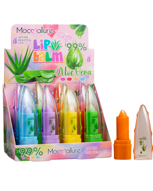 Bálsamo de Aloe Vera Mágico