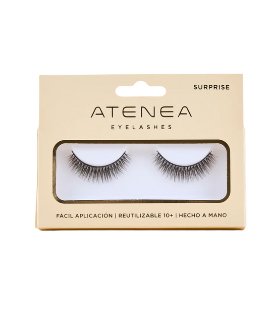 Pestañas Surprise Collection Atenea