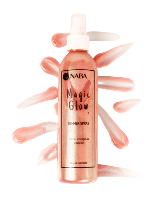 Magic Glow Naba