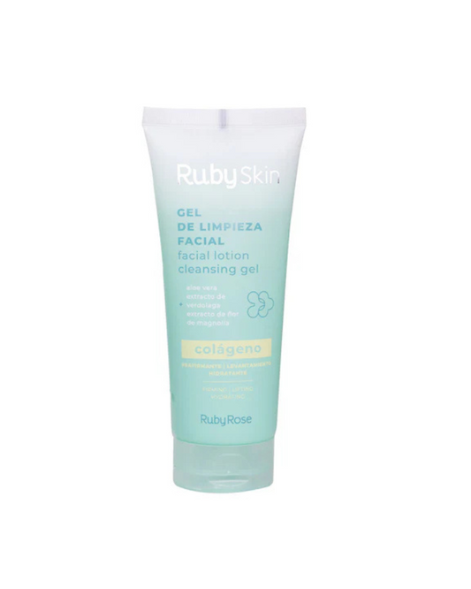 Gel De Limpieza Facial Ruby Rose