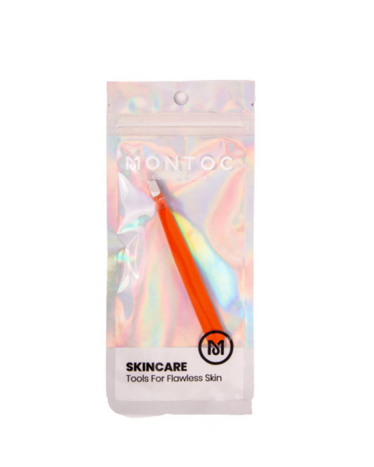 Depilador De Cejas Naranja Montoc