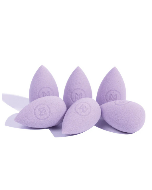 Mini Esponja De Maquillaje Blender Montoc