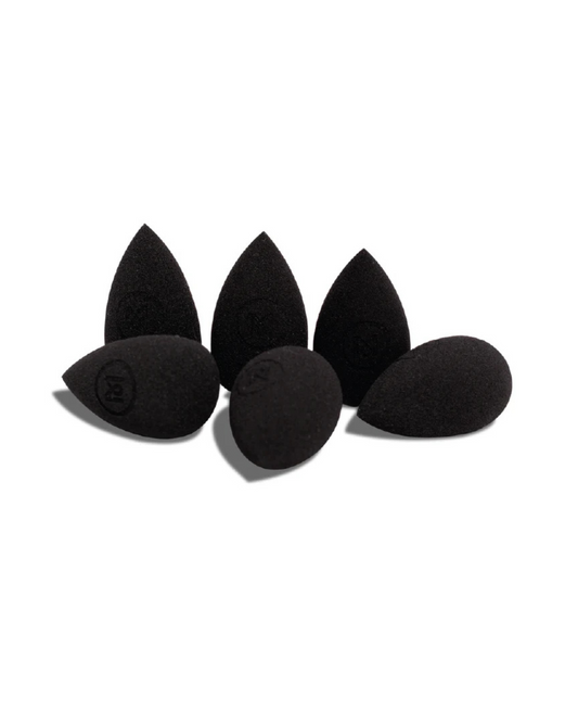Mini Esponja De Maquillaje Blender Montoc
