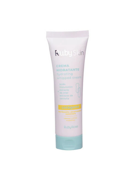 Crema Facial Ruby Skin Colágeno