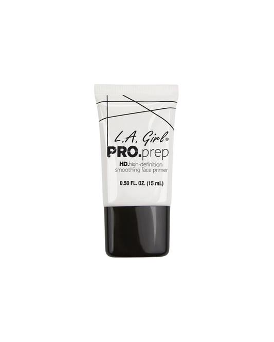 Primer Efecto Matte L.A. Girl