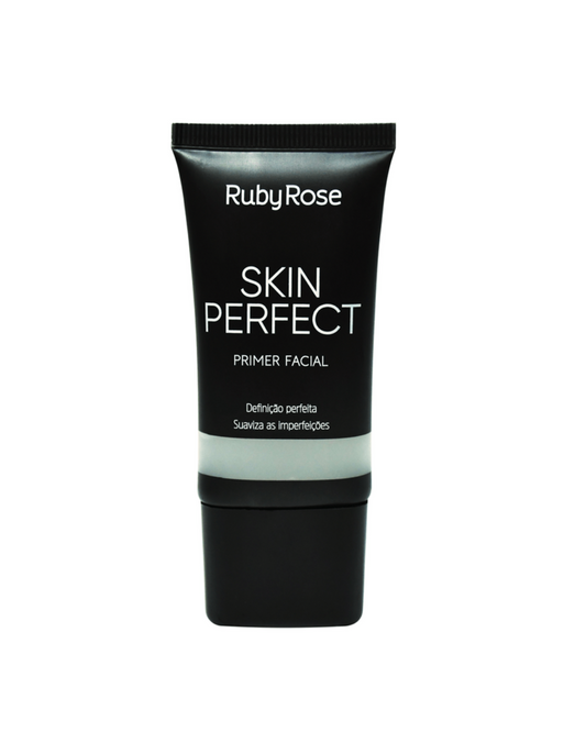Primer Facial Skin Perfect Ruby Rose