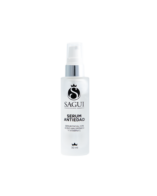 Serum Anti Edad Sagui