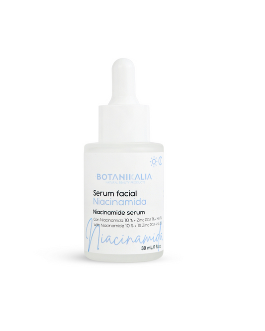 Serum Facial Botanikalia