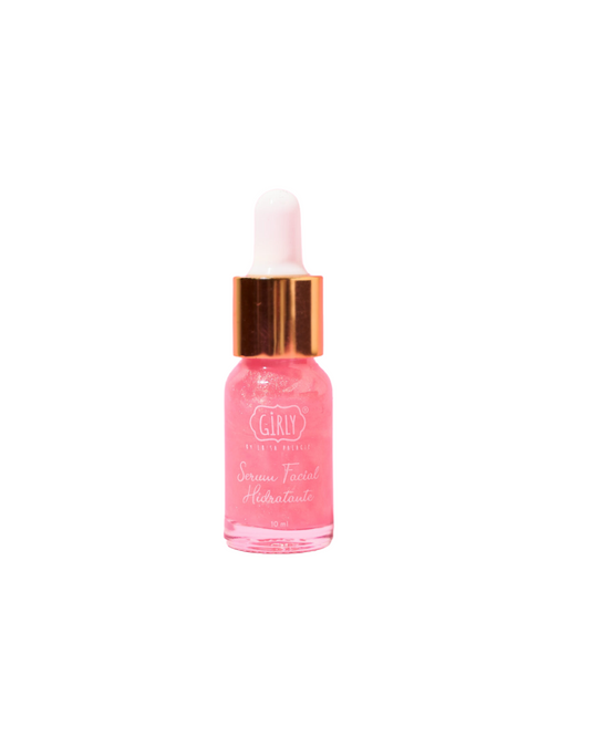 Serum Facial Hidratante Mini Girly