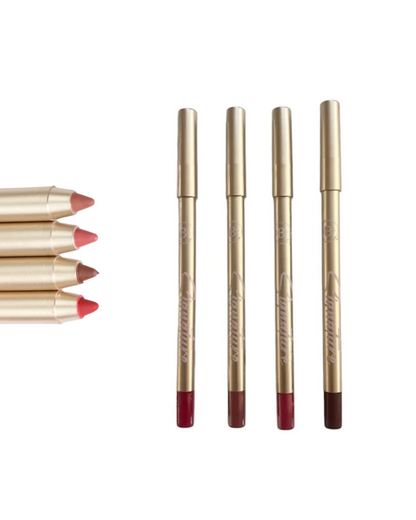 Lápiz de labios Signature Bloomshell