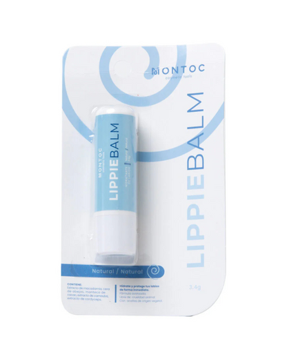 Lippie Balm Montoc