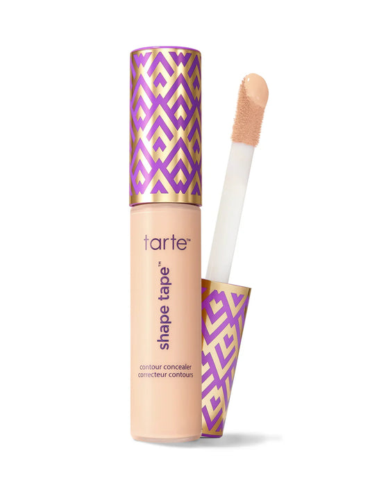 Shape tape Concealer Tarte